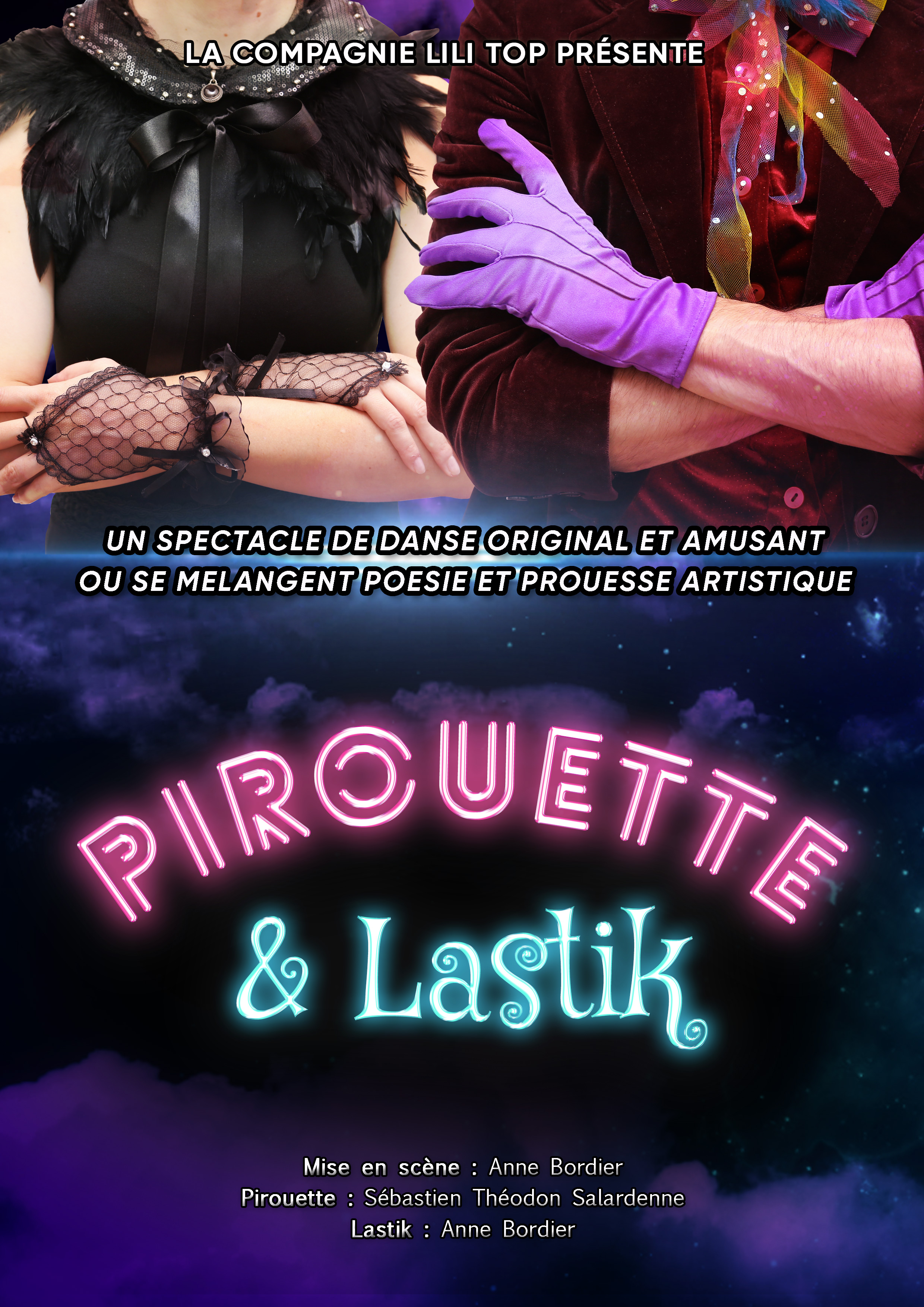 Affiche